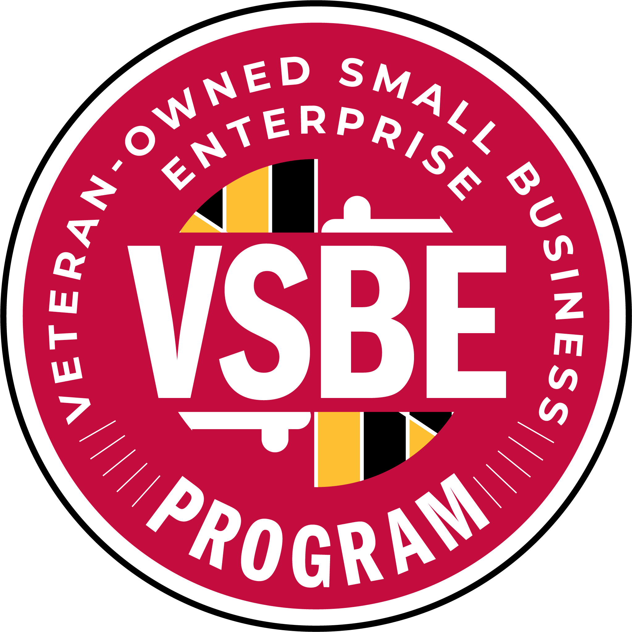 Maryland Veteran-Owned Small Business Enterprise Program